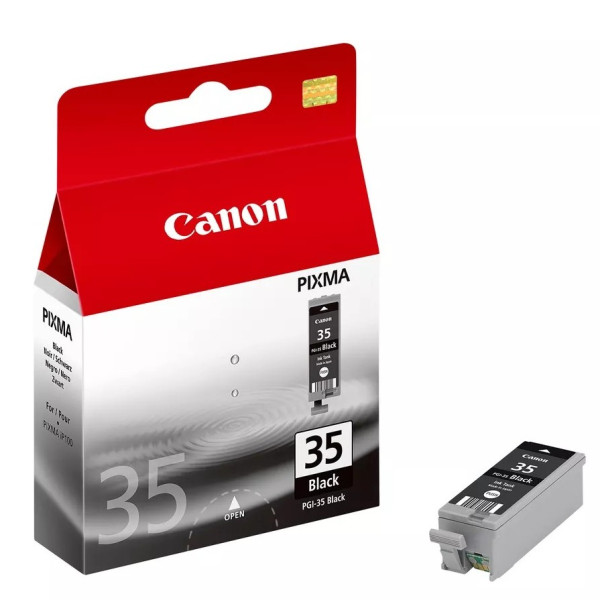 Картридж Canon PGI-35, Black (1509B001)