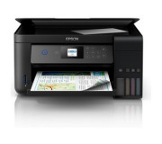 Epson EcoTank L4160