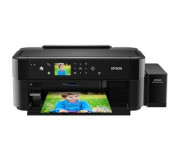 Epson EcoTank L810