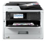 WorkForce Pro WF-C5790