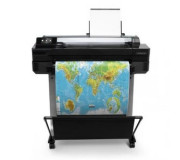 DesignJet T520