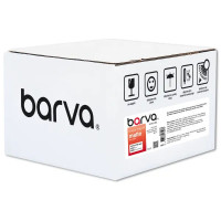 Фотопапір Barva, матовий, 13x18, 220 г/м², 500 арк, серія Everyday (IP-AE220-436)