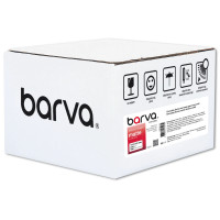 Фотопапір Barva, матовий, двосторонній, 13x18, 220 г/м², 500 арк, серія Everyday (IP-BE220-442)