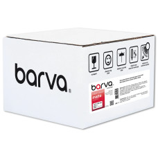 Фотопапір Barva, матовий, двосторонній, 13x18, 220 г/м², 500 арк, серія Everyday (IP-BE220-442)