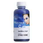 Сублимационные чернила InkTec для Epson Cyan 100 ml (DTI02-100MC)