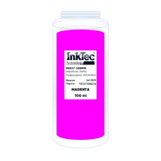 Чернила InkTec E0017-100MM, Magenta 100ml (OEM-фасовка)