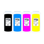 Чернила InkTec H5970-100Mx, Pigment, 4x100 ml (OEM-фасовка)