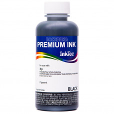 Чернила Canon ImagePROGRAF TM/TC/TX (Black, InkTec, Pigment, 100 ml, H5970-100MB)