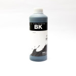 Чорнило InkTec C0090-01LB, аналог Canon GI-490 Bk, GI-40 PGBK, GI-41 PGBK (1000ml Black, Pigment)