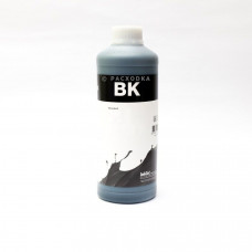 Чернила InkTec Canon PGI-480PGBK, PGI-470PGBK, PGI-450PGBK 1000 мл Black, Pigment (C5050-01LB)