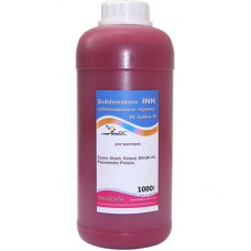 Сублимационные чернила DCTec (HONGSAM) для EPSON Magenta, 1000 ml