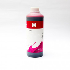 Чернила InkTec C0090-01LM, аналог Canon GI-490 M, GI-40 M, GI-41 M (1000ml, Magenta)