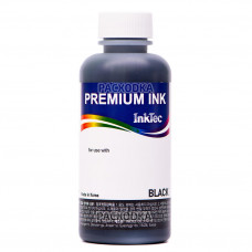 Чернила для Canon PIXMA iP7240, MG5440, MG5540, MG5640, MG6440, MG6640, MG6340, MG7140, MG7540, iP8740, iX6840, MX924 (InkTec, 100 ml Black, C5051-100MB)