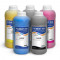 Чорнило для Epson SureColor SC-T3000, T3200, T5000, T5200, T7000, T7200 (DCTec, 5x1000ml Pigment, DC5-SCT3000P)