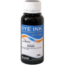 Чорнило для Epson Stylus Pro (DCTec, 100ml, Mate Black, EverNew E7800MK/100)