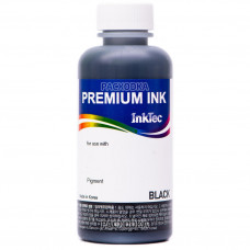 Чернила InkTec C0090-100MB для Canon PG-510, PG-512 Black, 100 мл