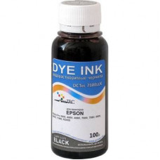 Чернила для Epson Stylus Pro (DCTec, 100ml, Light Light Black, EverNew E7800LLK/100)