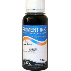 Чернила пигментные Epson R800, R1800 DCTec R800MKP, Matte Black