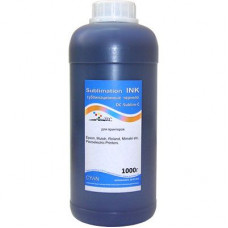 Сублимационные чернила DCTec (HONGSAM) для EPSON Cyan, 1000 ml
