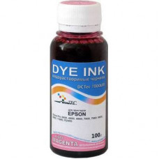 Чернила для Epson Stylus Pro (DCTec, 100ml, Light Magenta, EverNew E7800LM/100)