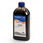 Чорнило для Epson Stylus Pro, SureColor (DCTec, 500ml, Light Black, Pigment, DC-E7900LKP/500)