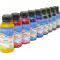 Чорнило DCTec E7880P, Pigment для Epson Stylus Pro (аналог UltraChrome K3/HDR/XD, DC9-E7880P/100) 9x100 ml