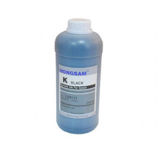 Чорнило для Epson M1100, M1120, M1140, M1170, M1180, M2110, M2120, M2140, M2170, M3140, M3170, M3180, M100, M105, M200, M205 (DCTec аналог Epson 110, 110S, 774 Pigment 1000ml, DC-R290KP/1000)