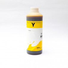 Premium Ink InkTec C2011-01LY желтые фото чернила для Canon (Yellow, 1000 мл, пр-во Южная Корея)