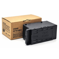 Контейнер відпрацьованого чорнила Epson C9345 (C12C934591) Maintenance Box, сумісний