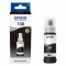 Чорнило Epson 108, Black, 70 мл (C13T09C14A)