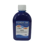Чорнило DCTec E7880P Cyan, Pigment для Epson Stylus Pro (аналог UltraChrome K3/HDR/XD) 250 мл