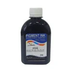 Чорнило DCTec E7880P Black, Pigment для Epson Stylus Pro (аналог UltraChrome K3/HDR/XD) 250 мл