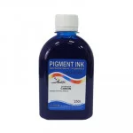 Чорнило Canon ImagePROGRAF TM/TC/TX (DCTec, Pigment, Cyan, 250 ml, F6100CP/250)