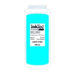 Чорнило InkTec E0017-100MLC, Light Cyan 100ml (OEM-фасування)
