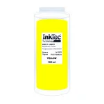 Чорнило InkTec E0017-100MY, Yellow 100ml (OEM-фасування)
