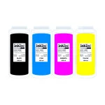 Чорнило InkTec H5970-100Mx, Pigment, 4x100 ml (OEM-фасування)
