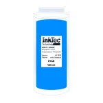 Чорнило InkTec H5971-100MC, Cyan, Pigment 100ml (OEM-фасування)