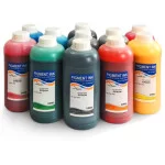Чорнило для Epson Stylus Pro 4900, 7900, 9900, SureColor SC-P7000, SC-P9000, SC-P5000 (DCTec, 11x1000ml, Pigment, DC11-E7900P/1000)