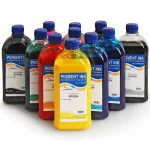 Чорнило для Epson Stylus Pro 4900, 7900, 9900, SureColor SC-P7000, SC-P9000, SC-P5000 (DCTec, 11x500ml, Pigment, DC11-E7900P/500)