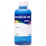 Чорнило для HP Officejet Pro 8100, 8600, 8610, 8620, 8630, 8640, 8660, 8615, 8616, 8625, 251dw, 276dw (InkTec, 100ml, Cyan, H5971-100MC)