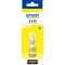 Чорнило Epson 115 Yellow, 70 мл (C13T07D44A) для EcoTank L8160, L8180