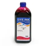 Чернила HP DesignJet T120, T125, T130, T520, T525, T530 (DCTec HP72M/500, Magenta, 500ml)