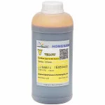 Чорнило для Canon iPF500, iPF510, iPF600, iPF605, iPF610, iPF650, iPF655, iPF700, iPF710, iPF720, iPF750, iPF755, iPF760, iPF765 (DCTec, 1000 ml Yellow, EverNew F600Y/1000)