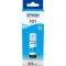Чорнило для Epson L14150, L4150, L4160, L4167, L6160, L6170, L6190, L6290 (EPSON 101 Cyan, 70ml, C13T03V24A)