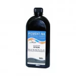Чорнило DCTec E7880P Mate Black, Pigment для Epson Stylus Pro (аналог UltraChrome K3/HDR/XD) 500 мл