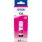 Чорнило для EcoTank L7160, L7180 (Epson 106 Magenta, 70 ml, C13T00R340)