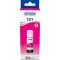 Чорнило для Epson L14150, L4150, L4160, L4167, L6160, L6170, L6190, L6290 (EPSON 101 Magenta, 70ml, C13T03V34A)