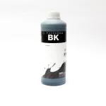 Чорнило для EcoTank L1110, L1250, L3100, L3101, L3110, L3150, L3151, L3156, L3160, L3250, L3251, L3256, L3260, L3266, L5190, L5290 (InkTec аналог Epson 103 Black, 1000ml, E0017-01LB)