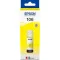 Чорнило для EcoTank L7160, L7180 (Epson 106 Yellow, 70 ml, C13T00R440)