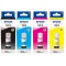 Чорнило Epson 103, 4x65ml, (C13T00S14A, C13T00S24A, C13T00S34A, C13T00S44A)